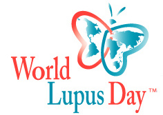 logo World Lupus Day 2019